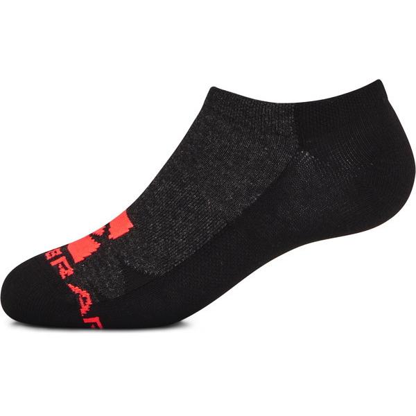 【40%OFF】UNDER ARMOUR UA ボーイズ エッセンシャル ノーショー トレーニング ボーイズ 1358778 | UNDER ARMOUR | 01