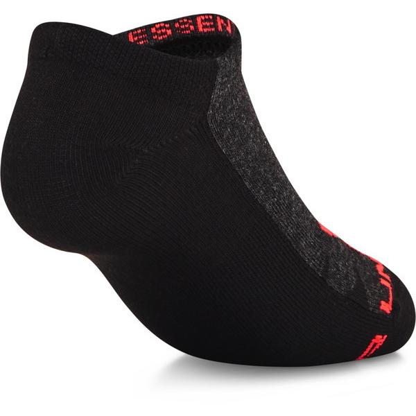 【40%OFF】UNDER ARMOUR UA ボーイズ エッセンシャル ノーショー トレーニング ボーイズ 1358778 | UNDER ARMOUR | 02