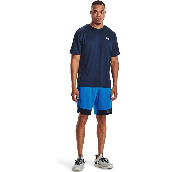 セール価格 公式 アンダーアーマー UNDER ARMOUR UA メンズ トレーニング トレーニング ベント 2.0 ショートスリーブ Tシャツ 1361426|アンダーアーマー公式PayPayモール店|02