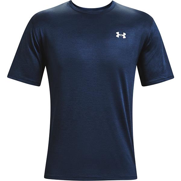 セール価格 公式 アンダーアーマー UNDER ARMOUR UA メンズ トレーニング トレーニング ベント 2.0 ショートスリーブ Tシャツ 1361426|アンダーアーマー公式PayPayモール店|04