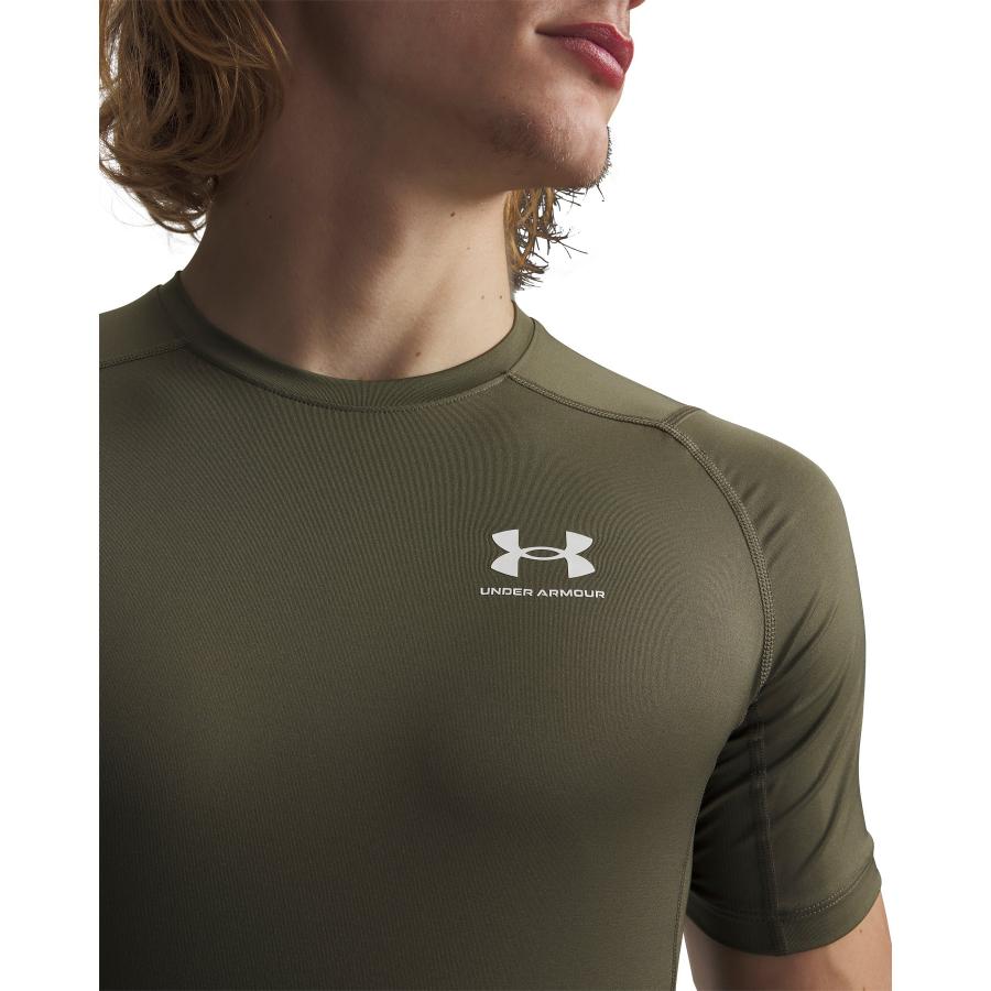 UNDER ARMOUR（アンダーアーマー） 公式 メンズ UAヒートギアアーマー