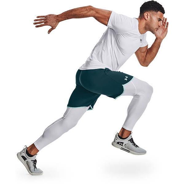 UNDER ARMOUR - アンダーアーマーのレギンス！ UNDER ARMOUR 公式 アンダーアーマー レディース トレーニング