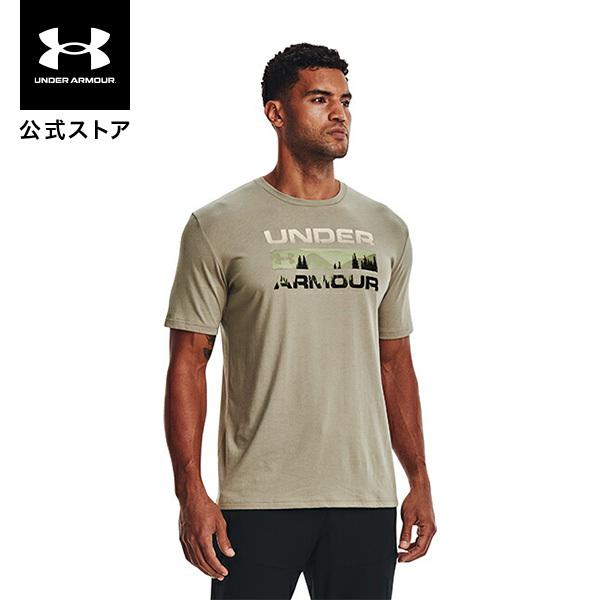 はこぽす対応商品 セール価格 公式 アンダーアーマー Under Armour Ua メンズ ライフスタイル ショートスリーブ Tシャツ スタックド ロゴ 310円 Whitesforracialequity Org