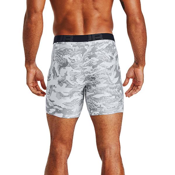 セール価格 アンダーアーマー 公式 Uaテック 6インチ ノベルティ 2個セット トレーニング Men アンダーアーマー公式paypay モール店 通販 Paypayモール