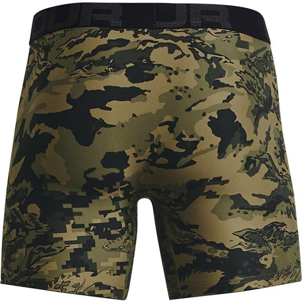 UNDER ARMOUR（アンダーアーマー） 【アウトレット】公式 UNDER ARMOUR UAテック 6インチ ノベルティ 2枚セット ...