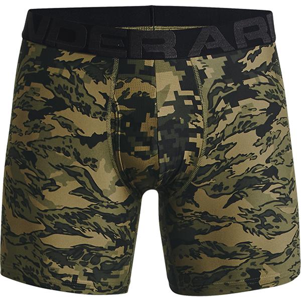 UNDER ARMOUR（アンダーアーマー） 【アウトレット】公式 UNDER ARMOUR UAテック 6インチ ノベルティ 2枚セット ...