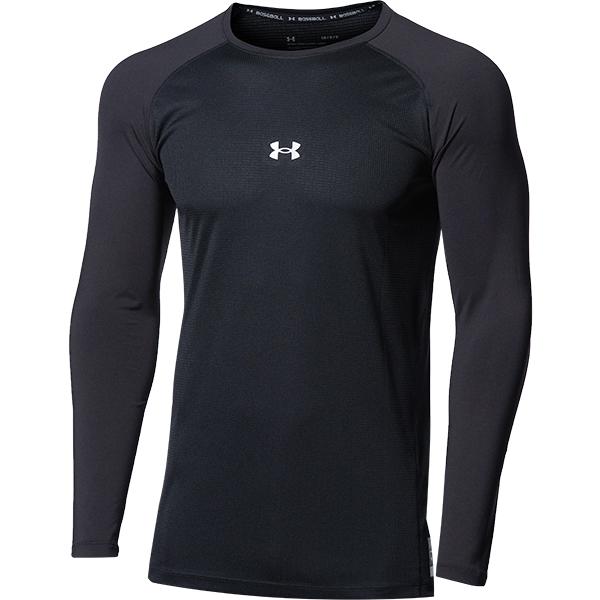 Under Armour ネイビー 長袖 XXL ウォームアップウェア 楽天市場