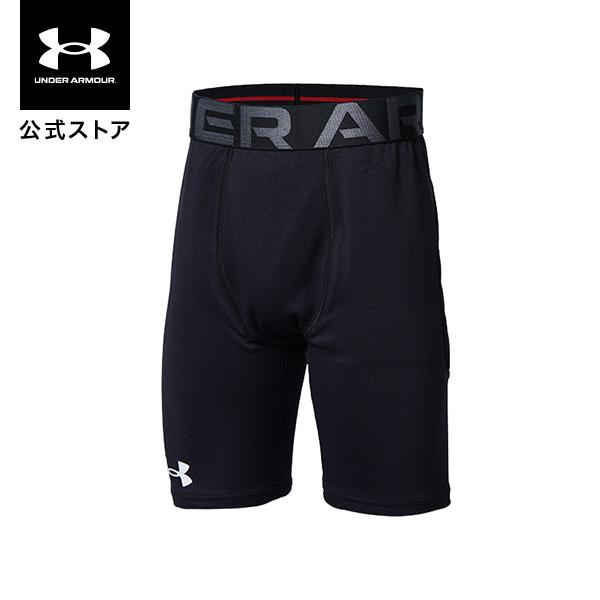 公式 アンダーアーマー Under Armour Uaスターター スライダー ベースボール キッズ ウエア