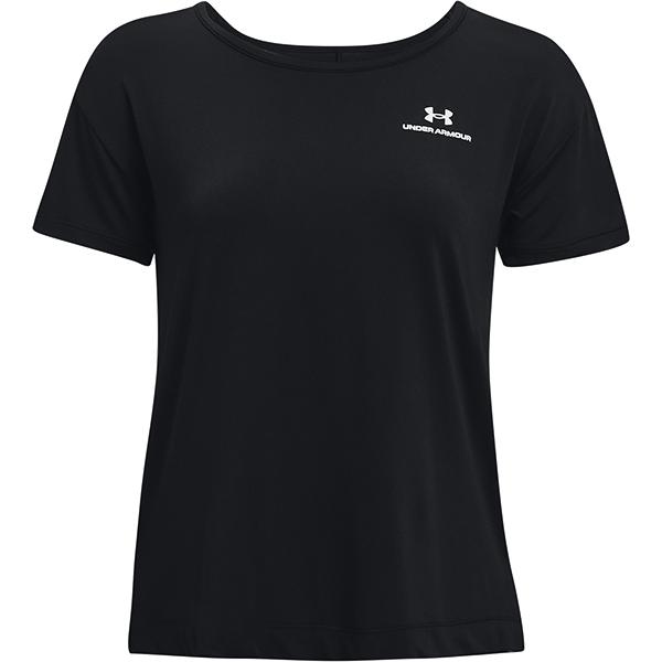 【50%OFF】公式 アンダーアーマー UNDER ARMOUR UA レディース トレーニング ラッシュ エナジー コア ショートスリーブ 1365683｜underarmour｜06