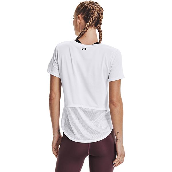 UNDER ARMOUR（アンダーアーマー） 【アウトレット】公式 UNDER ARMOUR UAテック ベント ショートスリーブ ...