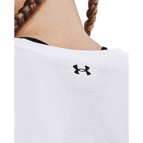 UNDER ARMOUR（アンダーアーマー） 【アウトレット】公式 UNDER ARMOUR UAテック ベント ショートスリーブ ...