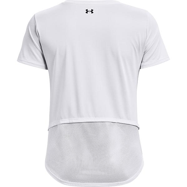 UNDER ARMOUR（アンダーアーマー） 【アウトレット】公式 UNDER ARMOUR UAテック ベント ショートスリーブ ...