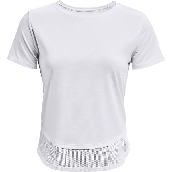 UNDER ARMOUR（アンダーアーマー） 【アウトレット】公式 UNDER ARMOUR UAテック ベント ショートスリーブ ...