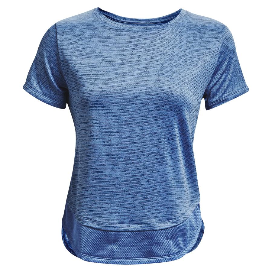 UNDER ARMOUR（アンダーアーマー） 【アウトレット】公式 UNDER ARMOUR UA UAテック ベント ショートスリーブ ...