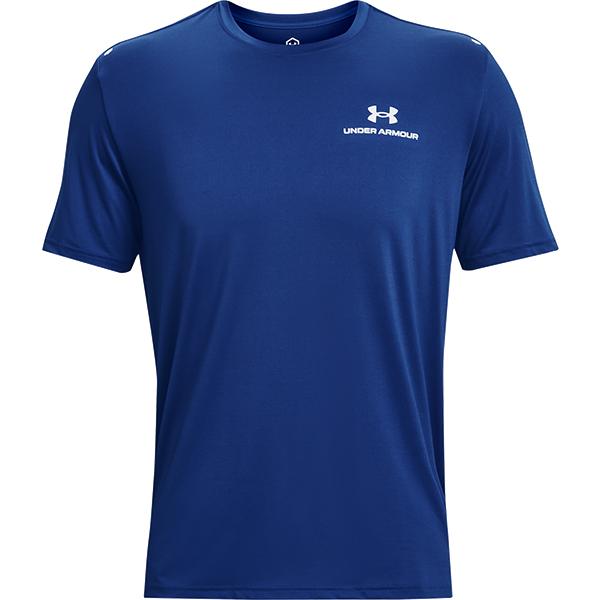 【40%OFF】公式 アンダーアーマー UNDER ARMOUR UAラッシュ エナジー ショートスリーブ トレーニング メンズ 1366138｜underarmour｜05