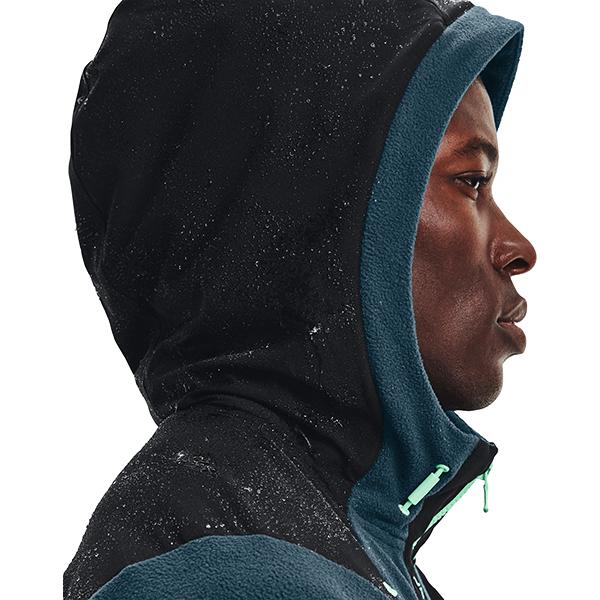 セール価格 公式 アンダーアーマー UNDER ARMOUR UAラッシュ フリース