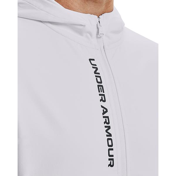 【50%OFF】公式 アンダーアーマー UNDER ARMOUR UAストーム デイトナ フルジップ ゴルフ メンズ 1366279｜underarmour｜03