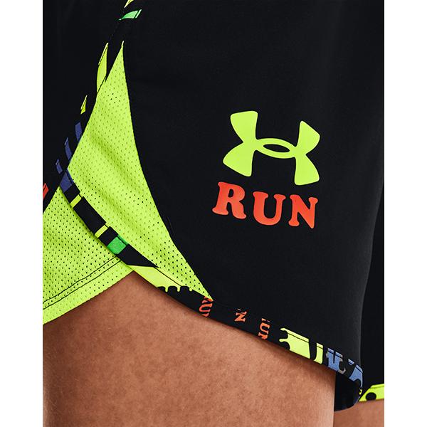 UNDER ARMOUR（アンダーアーマー） 【アウトレット】公式 UNDER ARMOUR UAキープランウィアード ショーツ ランニング ...