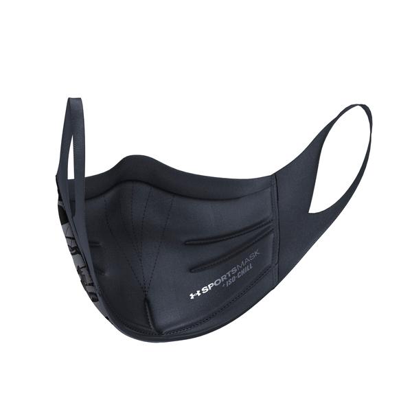 UNDER ARMOUR SPORTSMASK 4枚セット UNDER ARMOUR（アンダーアーマー） 【アウトレット】アンダーアーマー