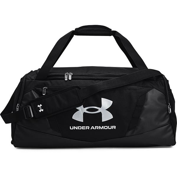 Under Armour ユニセックスバッグ　新品未使用タグ付き UNDER ARMOUR 公式 アンダーアーマー UA ユニセックス
