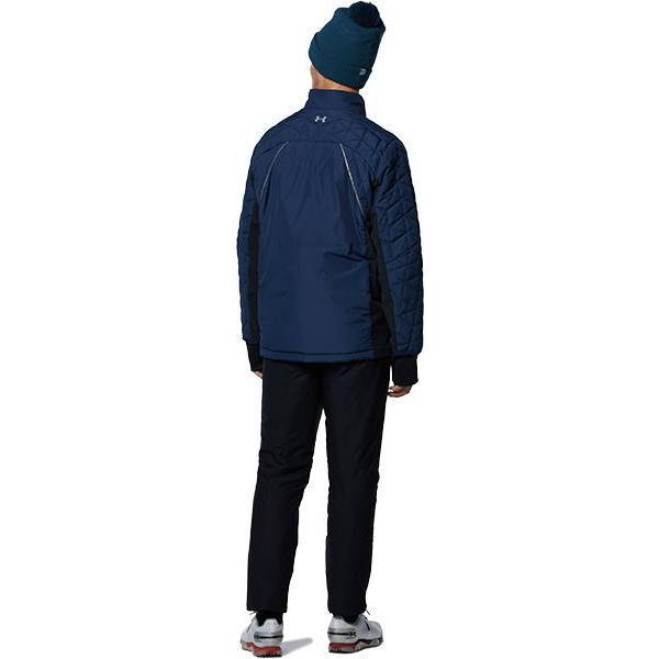 【新品】XL ハイスペック　コールドギア　裏起毛　ゴルフウェア　定価13200円 新品】XL ハイスペック コールドギア 裏起毛 ゴルフウェア 定価13200円