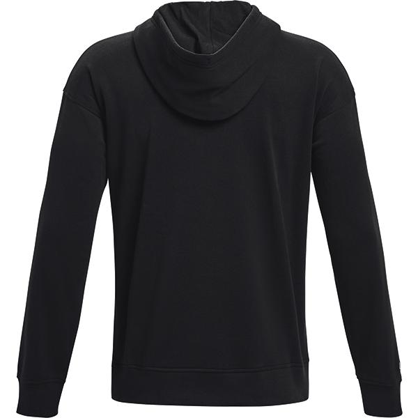 【アウトレット】公式 アンダーアーマー UNDER ARMOUR カリー ロングスリーブ フーディー エルモ ゴット ゲーム バスケットボール メンズ 1369619