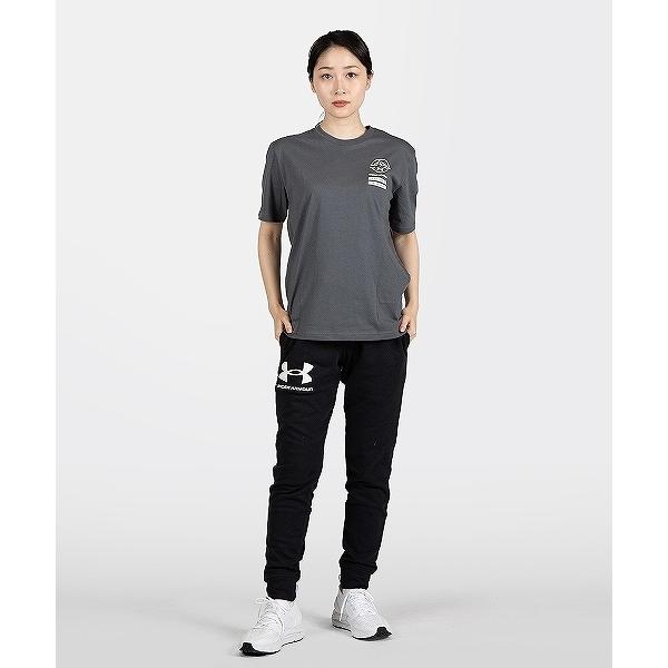 セール価格 公式 アンダーアーマー UNDER ARMOUR UA メンズ ライフスタイル ショートスリーブ Tシャツ カモ グラフィック 1370191|アンダーアーマー公式PayPayモール店|10