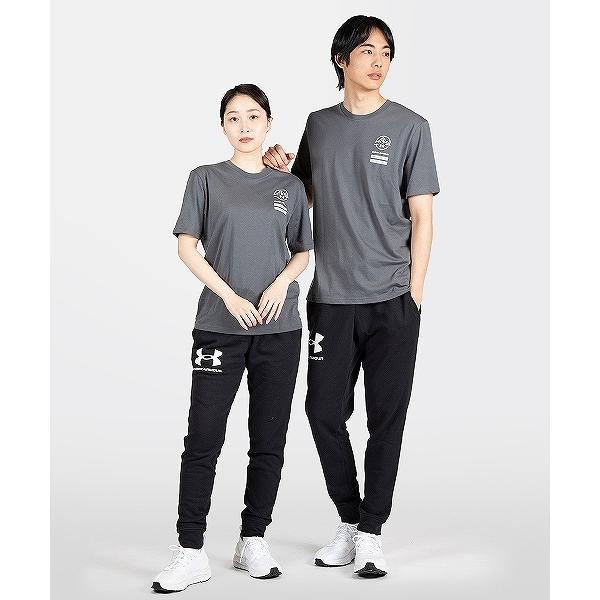 セール価格 公式 アンダーアーマー UNDER ARMOUR UA メンズ ライフスタイル ショートスリーブ Tシャツ カモ グラフィック 1370191|アンダーアーマー公式PayPayモール店|08