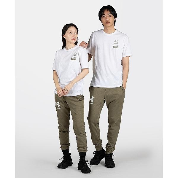 セール価格 公式 アンダーアーマー UNDER ARMOUR UA メンズ ライフスタイル ショートスリーブ Tシャツ カモ グラフィック 1370191 :u13701910100:アンダーアーマー公式 Yahoo!ショッピング店 - 通販 - Yahoo!ショッピング セール価格 公式 アンダーアーマー UNDER ARMOUR UA メンズ ライフスタイル ショートスリーブ Tシャツ カモ グラフィック 1370191 :u13701910100:アンダーアーマー公式 Yahoo!ショッピング店 - 通販 - Yahoo!ショッピング