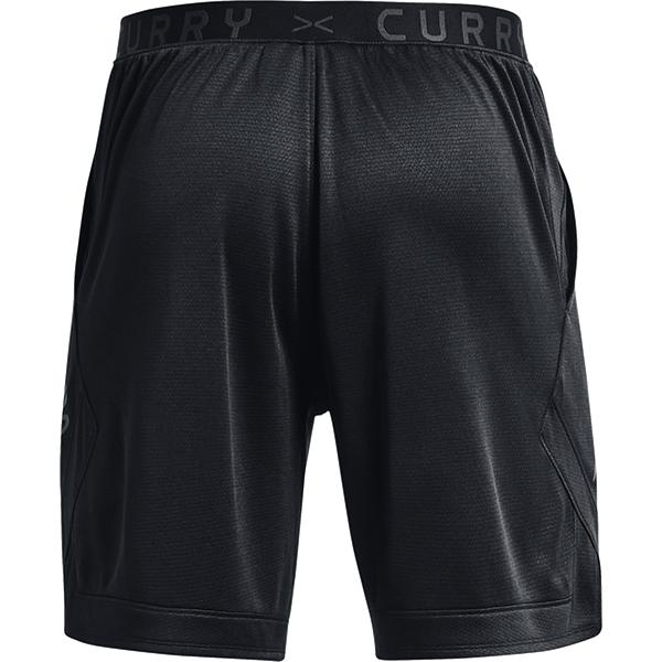 【40OFF】公式 アンダーアーマー UNDER ARMOUR UA メンズ バスケットボール カリー スプラッシュ ショーツトレーニング