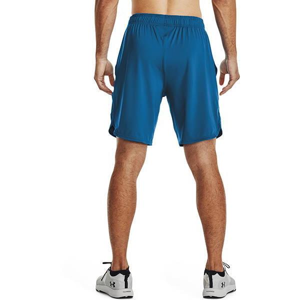 【40%OFF】公式 アンダーアーマー UNDER ARMOUR UA メンズ トレーニング トレイン ストレッチ グラフィック ショーツ 1370394｜underarmour｜02