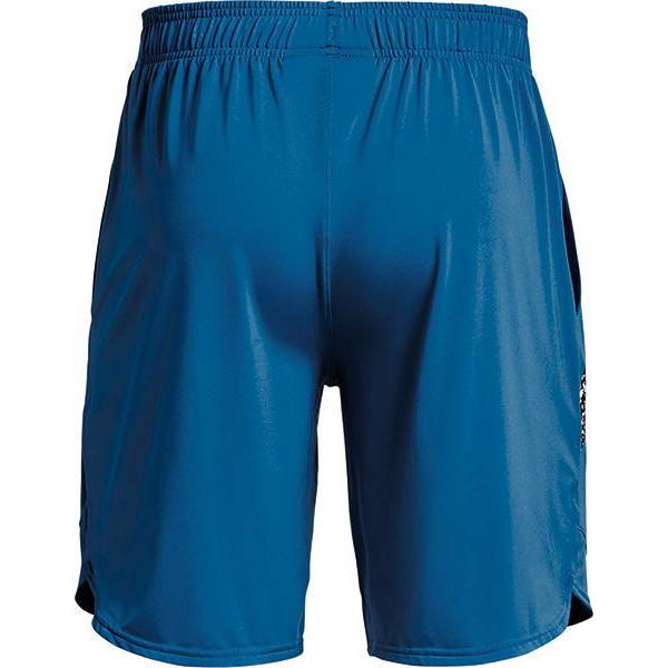 【40%OFF】公式 アンダーアーマー UNDER ARMOUR UA メンズ トレーニング トレイン ストレッチ グラフィック ショーツ 1370394｜underarmour｜04