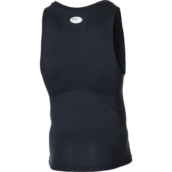 公式 アンダーアーマー UNDER ARMOUR UA メンズ バスケットボール ヒートギア コンプレッション スリーブレス タンク 1371947 :u13719470001:アンダーアーマー公式 Yahoo!ショッピング店 - 通販 - Yahoo!ショッピング 公式 アンダーアーマー UNDER ARMOUR UA メンズ バスケットボール ヒートギア コンプレッション スリーブレス タンク 1371947 :u13719470001:アンダーアーマー公式 Yahoo!ショッピング店 - 通販 - Yahoo!ショッピング