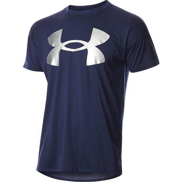 セール&特集> セール価格 公式 アンダーアーマー UNDER ARMOUR UA メンズ ベースボール テック ショートスリーブ シャツ ビッグロゴ トレーニング 1371969 セール価格 公式 アンダーアーマー UNDER ARMOUR メンズ ベースボール タンクトップ UA テック ショートスリーブTシャツ 〈ビッグロゴ〉 ノースリーブ シャツ 野球 1378237