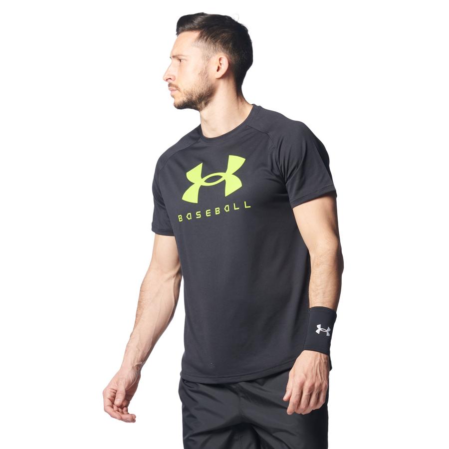 UNDER ARMOUR 公式 アンダーアーマー メンズ ベースボールUA