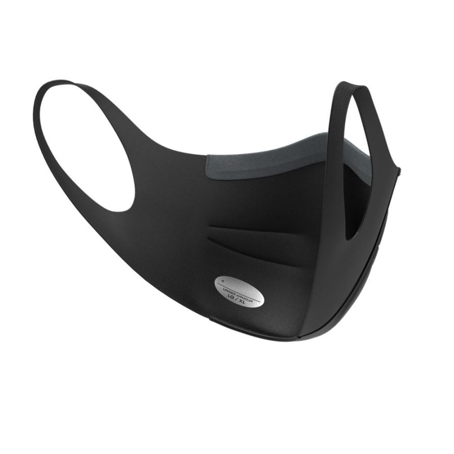 L-XLサイズ黒ブラック UNDER ARMOUR スポーツマスク　12個セット 楽天市場】送料無料：アンダーアーマー UA スポーツマスク