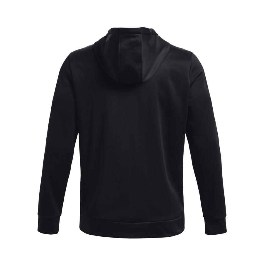 ふ*ん様 新品　希少　Under Armour ブラック フードパーカー UNDER ARMOUR（アンダーアーマー） 【50％OFF】公式 メンズ