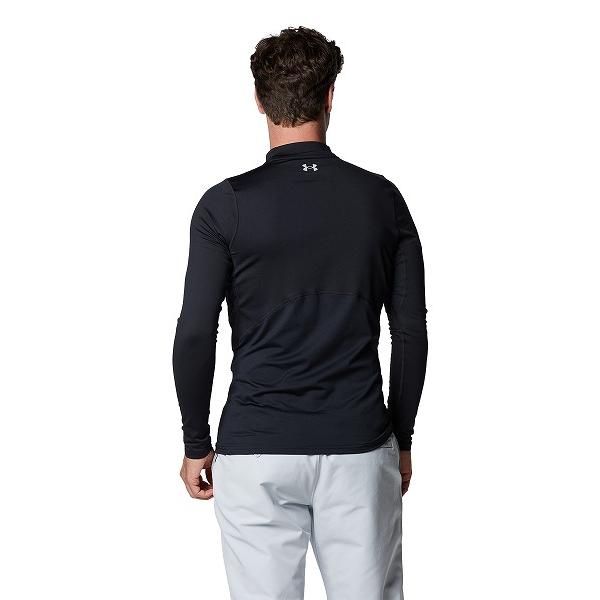 【新品】UNDER ARMOUR ゴルフ専用ベースレイヤー UNDER ARMOUR 【30%OFF】公式 アンダーアーマー メンズ ゴルフ