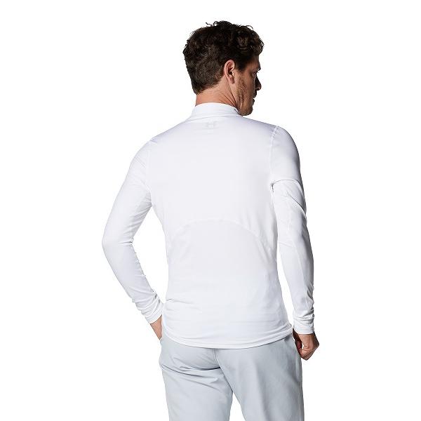 【新品】UNDER ARMOUR ゴルフ専用ベースレイヤー UNDER ARMOUR 公式 アンダーアーマー メンズ ゴルフ ベース