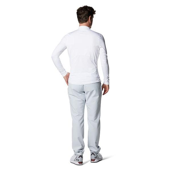 【新品】UNDER ARMOUR ゴルフ専用ベースレイヤー アンダーアーマー公式】 UAコールドギア フィッティド ロング