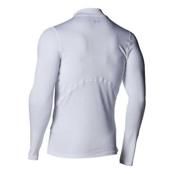 【新品】UNDER ARMOUR ゴルフ専用ベースレイヤー アンダーアーマー公式】 UAコールドギア フィッティド ロング