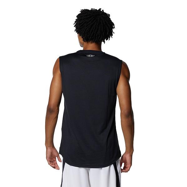 Nike DRI-FIT 、アンダーアーマータンクトップ 3色セット Nike DRI-FIT 、アンダーアーマータンクトップ 3色セット Nike