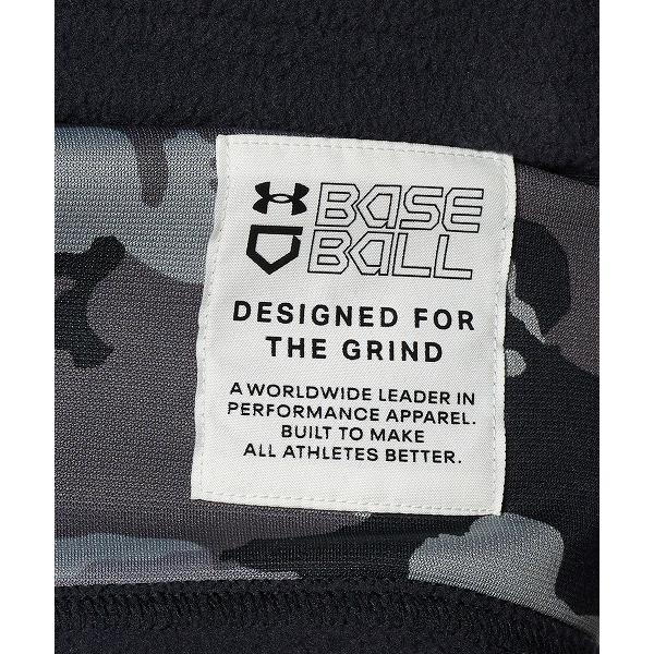 【40%OFF】公式 アンダーアーマー UNDER ARMOUR ユニセックス ベースボール 野球 ネックウォーマー リバーシブル ネックウォーマー | UNDER ARMOUR | 02