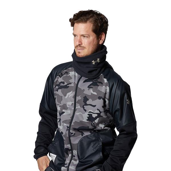 【40%OFF】公式 アンダーアーマー UNDER ARMOUR ユニセックス ベースボール 野球 ネックウォーマー リバーシブル ネックウォーマー | UNDER ARMOUR | 03