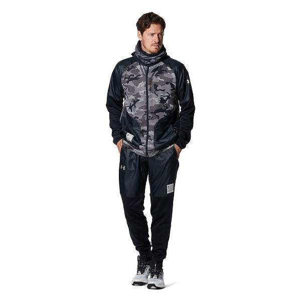 【40%OFF】公式 アンダーアーマー UNDER ARMOUR ユニセックス ベースボール 野球 ネックウォーマー リバーシブル ネックウォーマー | UNDER ARMOUR | 04