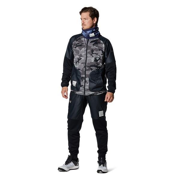 【40%OFF】公式 アンダーアーマー UNDER ARMOUR ユニセックス ベースボール 野球 ネックウォーマー リバーシブル ネックウォーマー | UNDER ARMOUR | 02