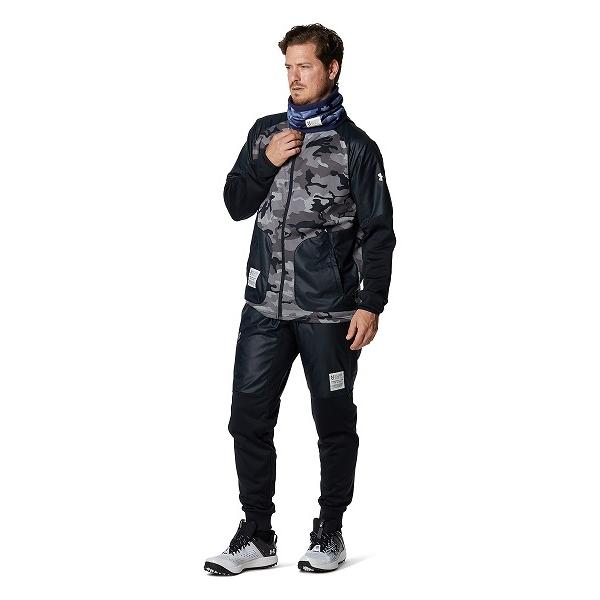 【40%OFF】公式 アンダーアーマー UNDER ARMOUR ユニセックス ベースボール 野球 ネックウォーマー リバーシブル ネックウォーマー | UNDER ARMOUR | 03