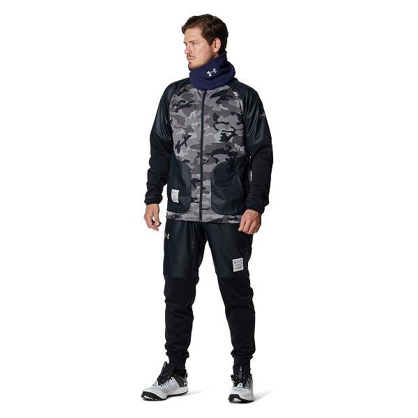 【40%OFF】公式 アンダーアーマー UNDER ARMOUR ユニセックス ベースボール 野球 ネックウォーマー リバーシブル ネックウォーマー | UNDER ARMOUR | 04