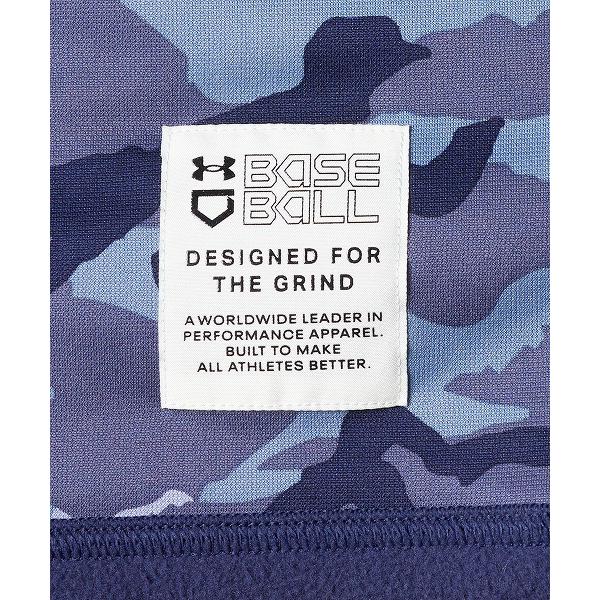 【40%OFF】公式 アンダーアーマー UNDER ARMOUR ユニセックス ベースボール 野球 ネックウォーマー リバーシブル ネックウォーマー | UNDER ARMOUR | 09