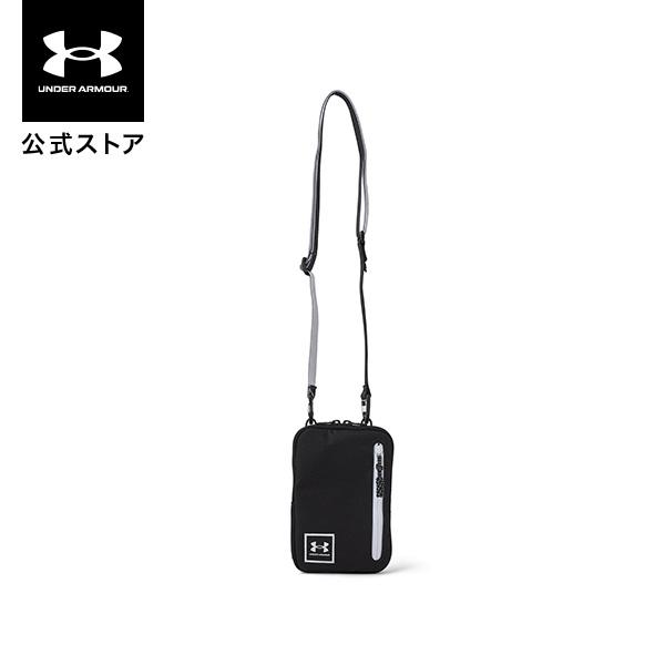 公式 アンダーアーマー UNDER ARMOUR UA UAルードン クロスボディ S 